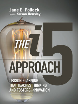 cover image of The i5 Approach